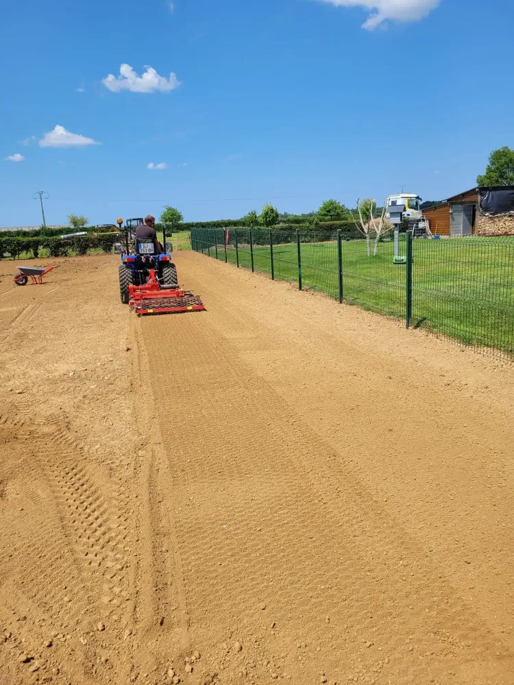 Terrassement et aménagement extérieur (1webp