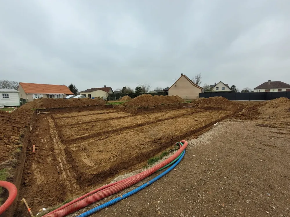 Assainissement individuel