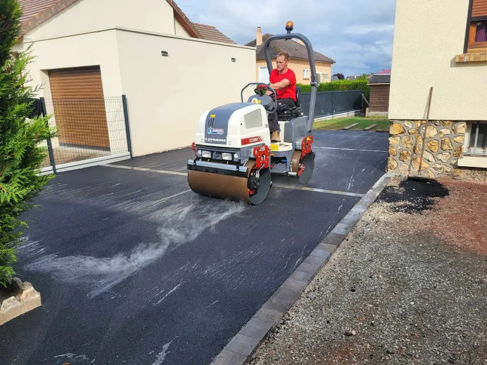Pose d’enrobé à Bradiancowebp